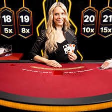 Slot dengan fitur bonus dalam Free Play