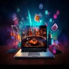 Live Roulette dengan dealer profesional