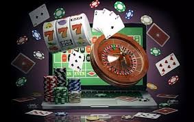 Dealer profesional bmw77 di studio live roulette dengan kualitas HD