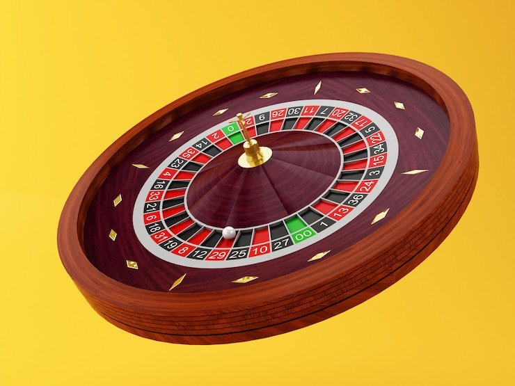 Meja blackjack Thomas Cup dengan dealer profesional